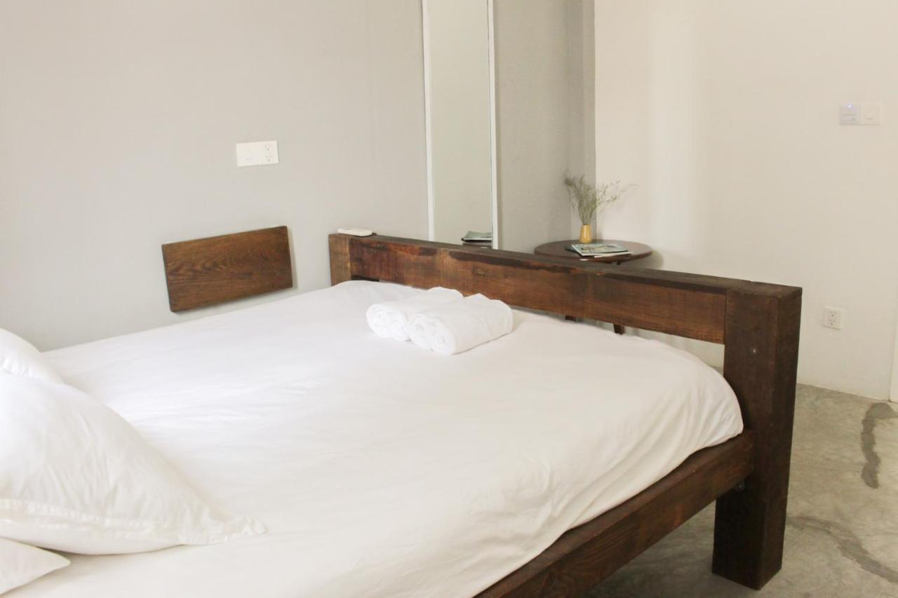Hostel The Dorm Saigon (Adults Only) Ho Či Minovo Město Exteriér fotografie